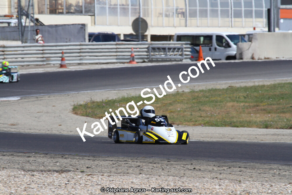 30 & 31/05/2015 : SuperKart 250, TTI Carbone et Championnat de France Long Circuit KZ2 et KZ2 Gentleman à Lédenon (Photos Stéphane Agnus) 2015 — karting