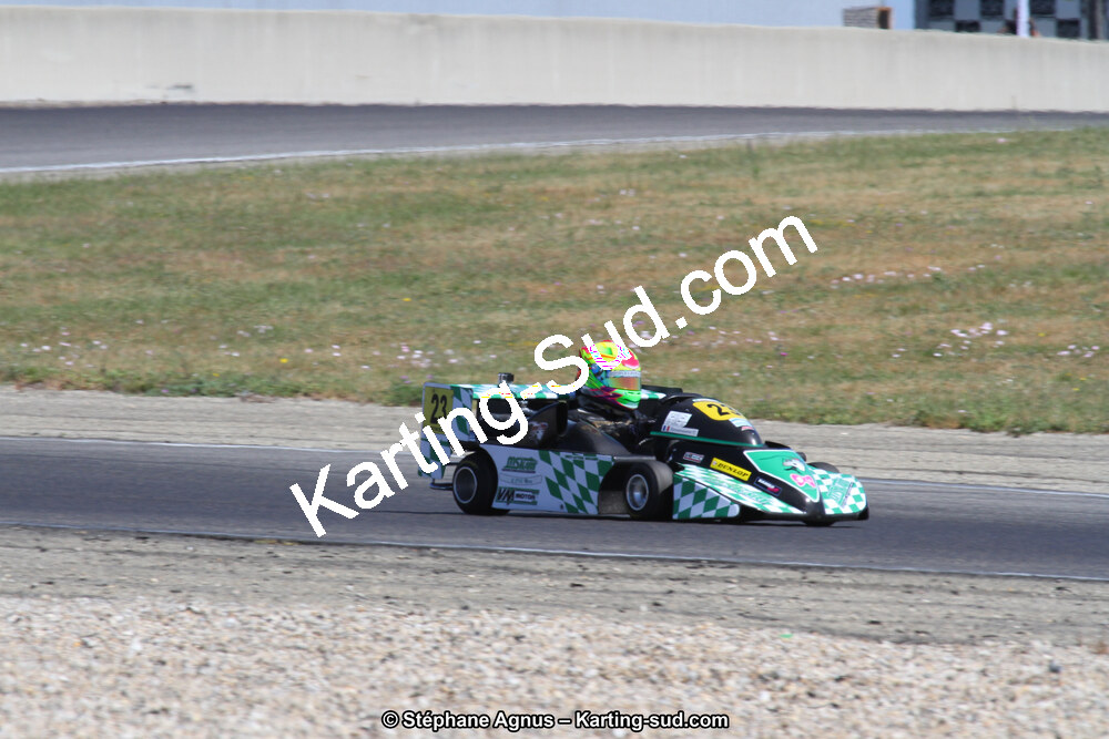 30 & 31/05/2015 : SuperKart 250, TTI Carbone et Championnat de France Long Circuit KZ2 et KZ2 Gentleman à Lédenon (Photos Stéphane Agnus) 2015 — karting