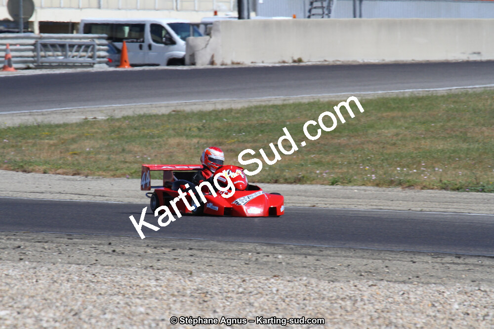 30 & 31/05/2015 : SuperKart 250, TTI Carbone et Championnat de France Long Circuit KZ2 et KZ2 Gentleman à Lédenon (Photos Stéphane Agnus) 2015 — karting