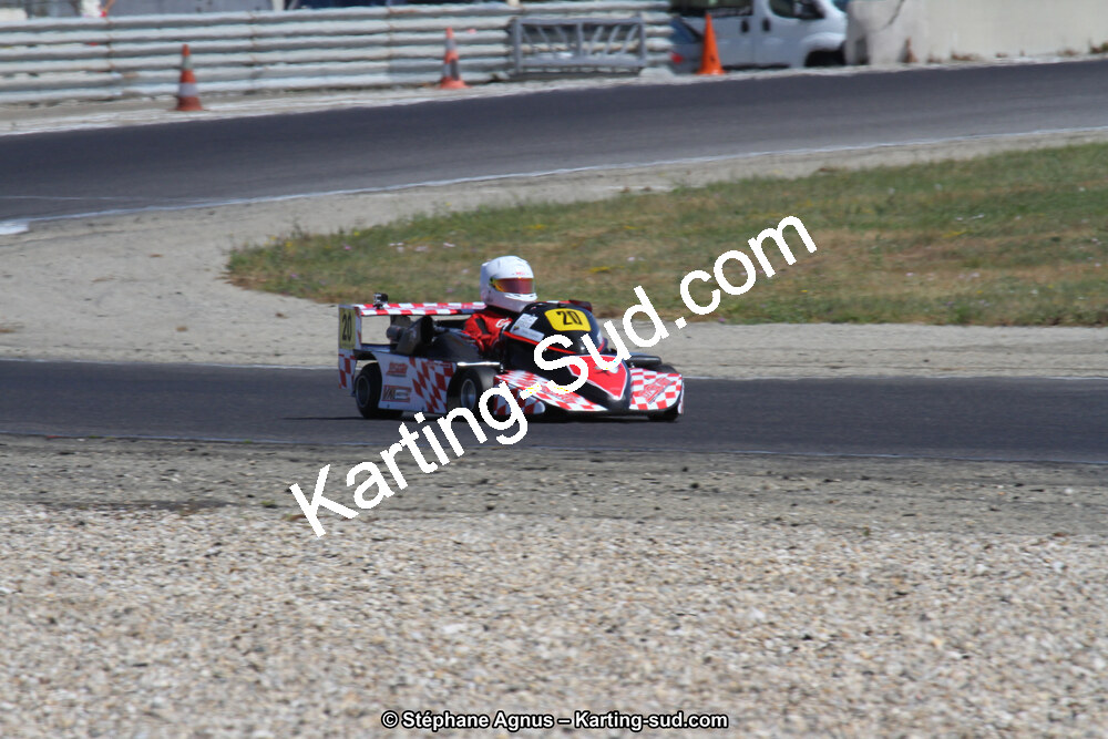 30 & 31/05/2015 : SuperKart 250, TTI Carbone et Championnat de France Long Circuit KZ2 et KZ2 Gentleman à Lédenon (Photos Stéphane Agnus) 2015 — karting