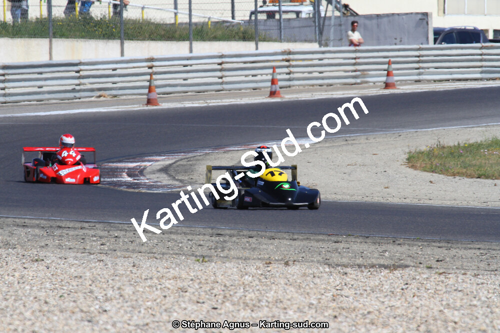 30 & 31/05/2015 : SuperKart 250, TTI Carbone et Championnat de France Long Circuit KZ2 et KZ2 Gentleman à Lédenon (Photos Stéphane Agnus) 2015 — karting