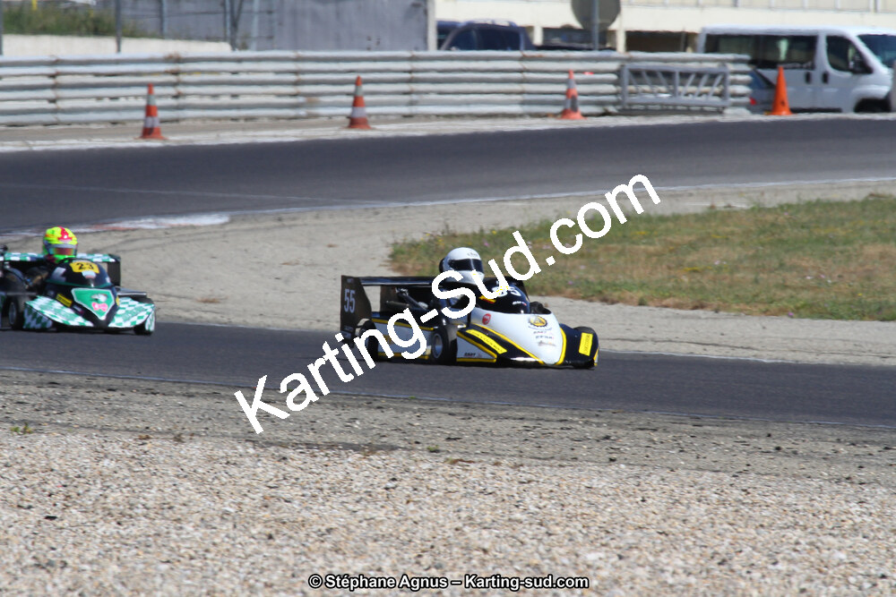 30 & 31/05/2015 : SuperKart 250, TTI Carbone et Championnat de France Long Circuit KZ2 et KZ2 Gentleman à Lédenon (Photos Stéphane Agnus) 2015 — karting