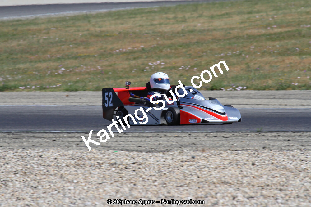 30 & 31/05/2015 : SuperKart 250, TTI Carbone et Championnat de France Long Circuit KZ2 et KZ2 Gentleman à Lédenon (Photos Stéphane Agnus) 2015 — karting