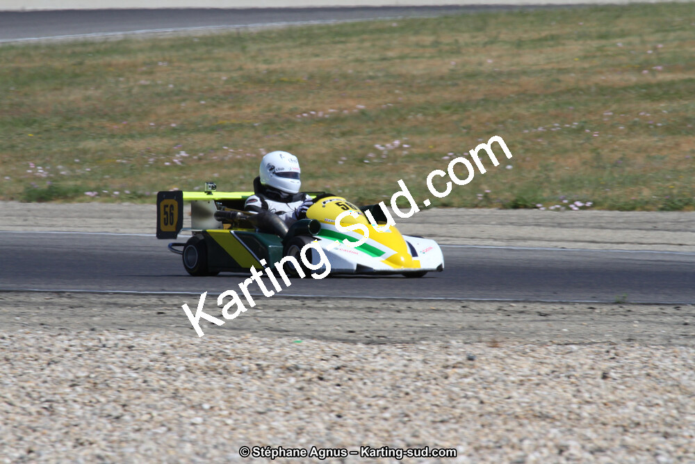30 & 31/05/2015 : SuperKart 250, TTI Carbone et Championnat de France Long Circuit KZ2 et KZ2 Gentleman à Lédenon (Photos Stéphane Agnus) 2015 — karting
