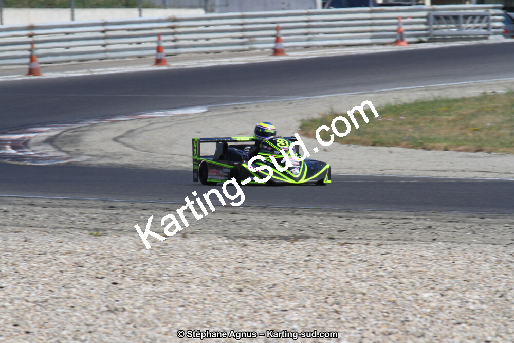 Peter ELKMANN — 30 & 31/05/2015 : SuperKart 250, TTI Carbone et Championnat de France Long Circuit KZ2 et KZ2 Gentleman à Lédenon (Photos Stéphane Agnus) 2015 — karting
