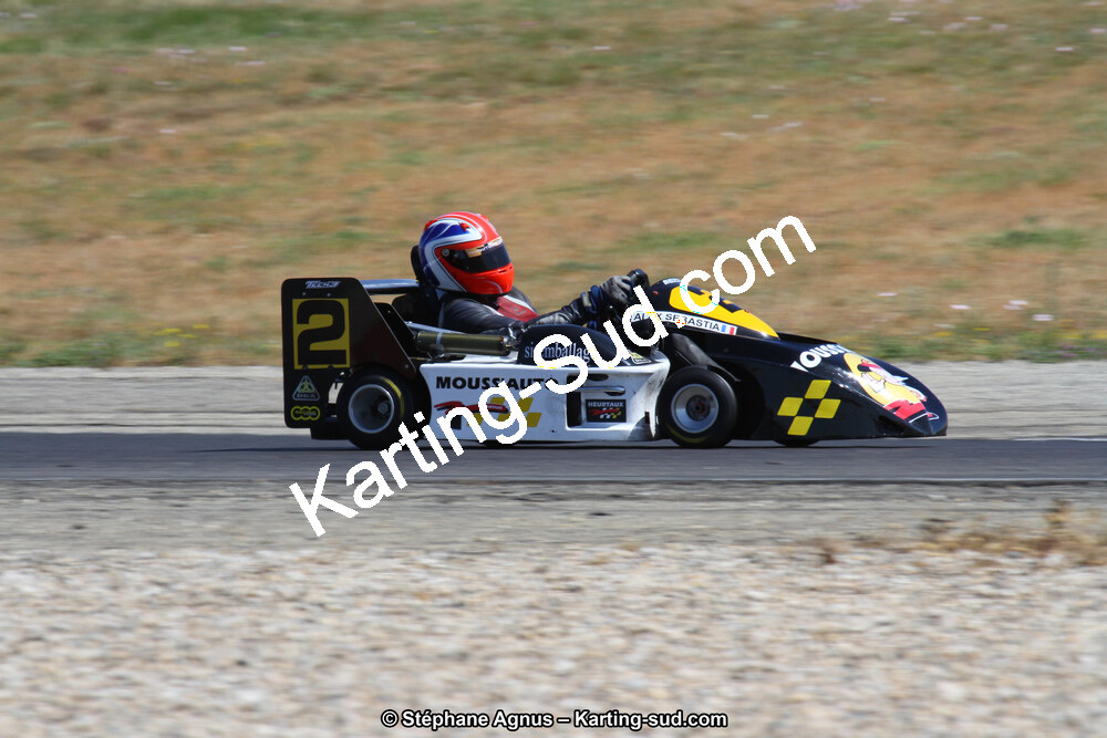 30 & 31/05/2015 : SuperKart 250, TTI Carbone et Championnat de France Long Circuit KZ2 et KZ2 Gentleman à Lédenon (Photos Stéphane Agnus) 2015 — karting