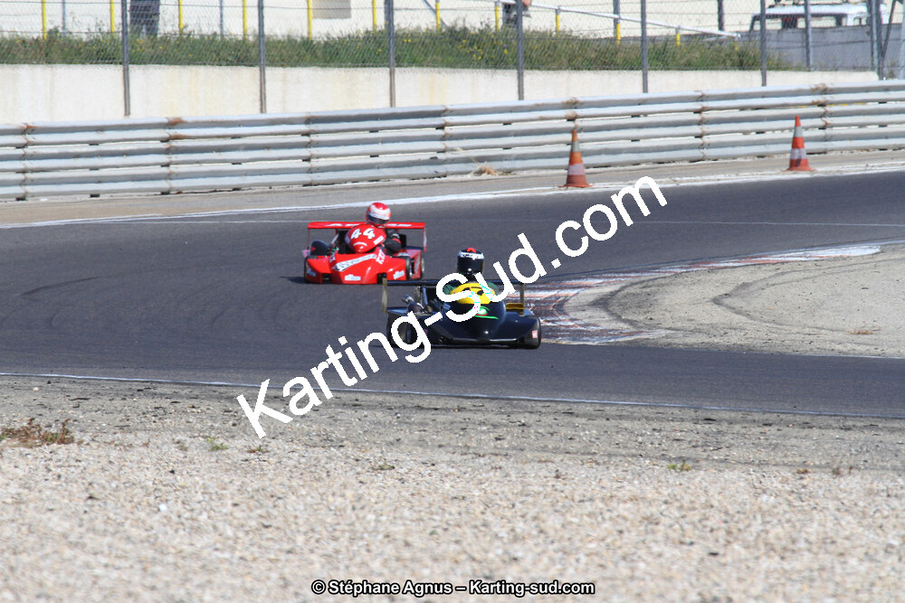 30 & 31/05/2015 : SuperKart 250, TTI Carbone et Championnat de France Long Circuit KZ2 et KZ2 Gentleman à Lédenon (Photos Stéphane Agnus) 2015 — karting