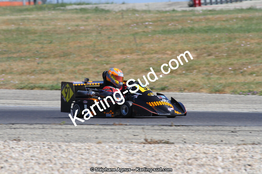30 & 31/05/2015 : SuperKart 250, TTI Carbone et Championnat de France Long Circuit KZ2 et KZ2 Gentleman à Lédenon (Photos Stéphane Agnus) 2015 — karting
