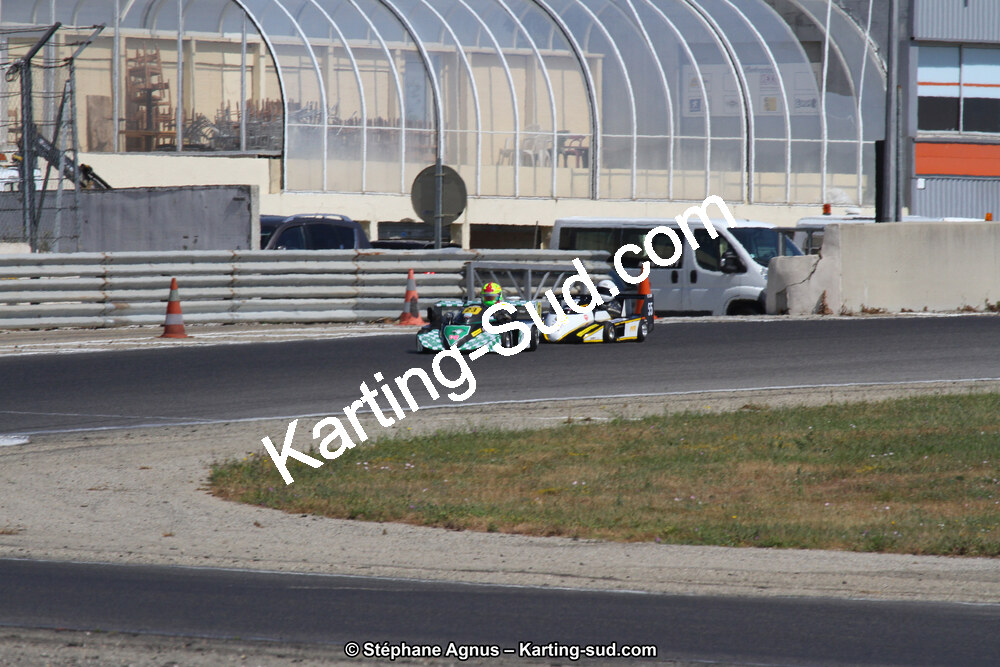 30 & 31/05/2015 : SuperKart 250, TTI Carbone et Championnat de France Long Circuit KZ2 et KZ2 Gentleman à Lédenon (Photos Stéphane Agnus) 2015 — karting