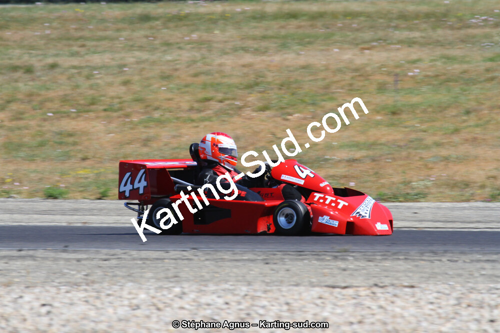 30 & 31/05/2015 : SuperKart 250, TTI Carbone et Championnat de France Long Circuit KZ2 et KZ2 Gentleman à Lédenon (Photos Stéphane Agnus) 2015 — karting