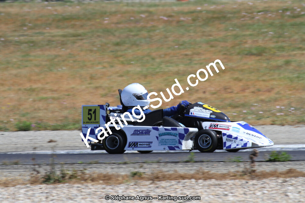 30 & 31/05/2015 : SuperKart 250, TTI Carbone et Championnat de France Long Circuit KZ2 et KZ2 Gentleman à Lédenon (Photos Stéphane Agnus) 2015 — karting