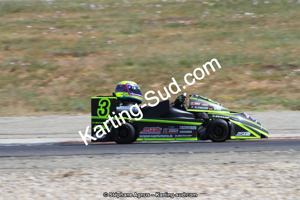 Peter ELKMANN — 30 & 31/05/2015 : SuperKart 250, TTI Carbone et Championnat de France Long Circuit KZ2 et KZ2 Gentleman à Lédenon (Photos Stéphane Agnus) 2015 — karting