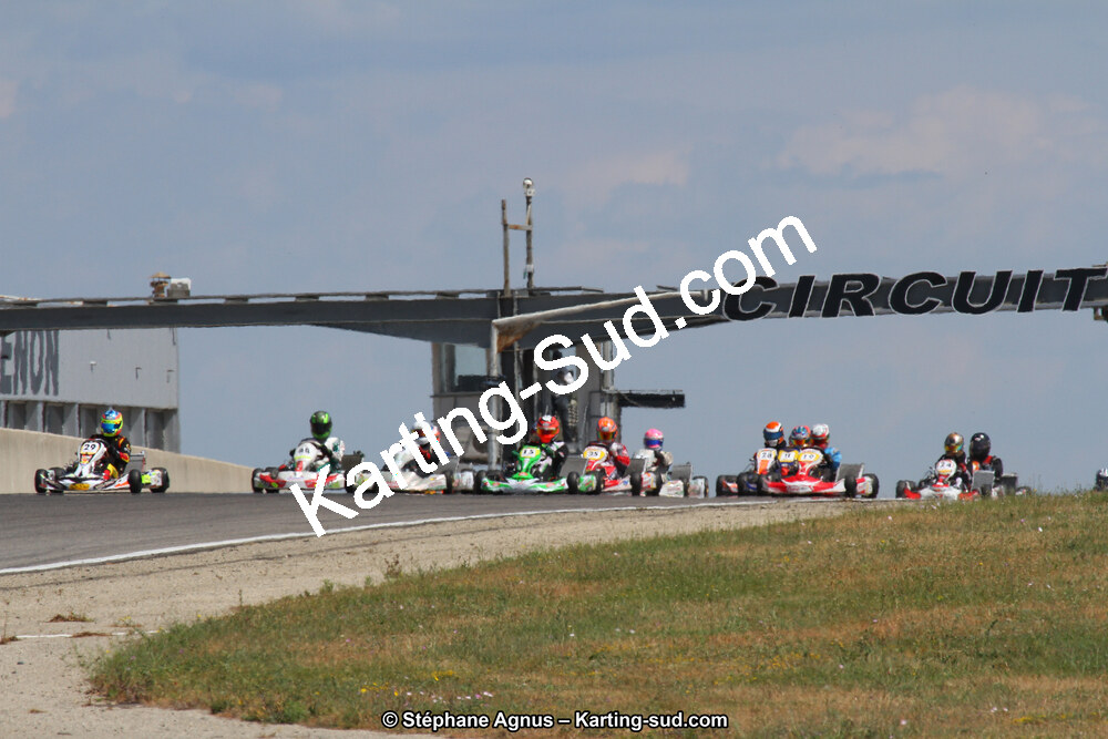 30 & 31/05/2015 : SuperKart 250, TTI Carbone et Championnat de France Long Circuit KZ2 et KZ2 Gentleman à Lédenon (Photos Stéphane Agnus) 2015 — karting