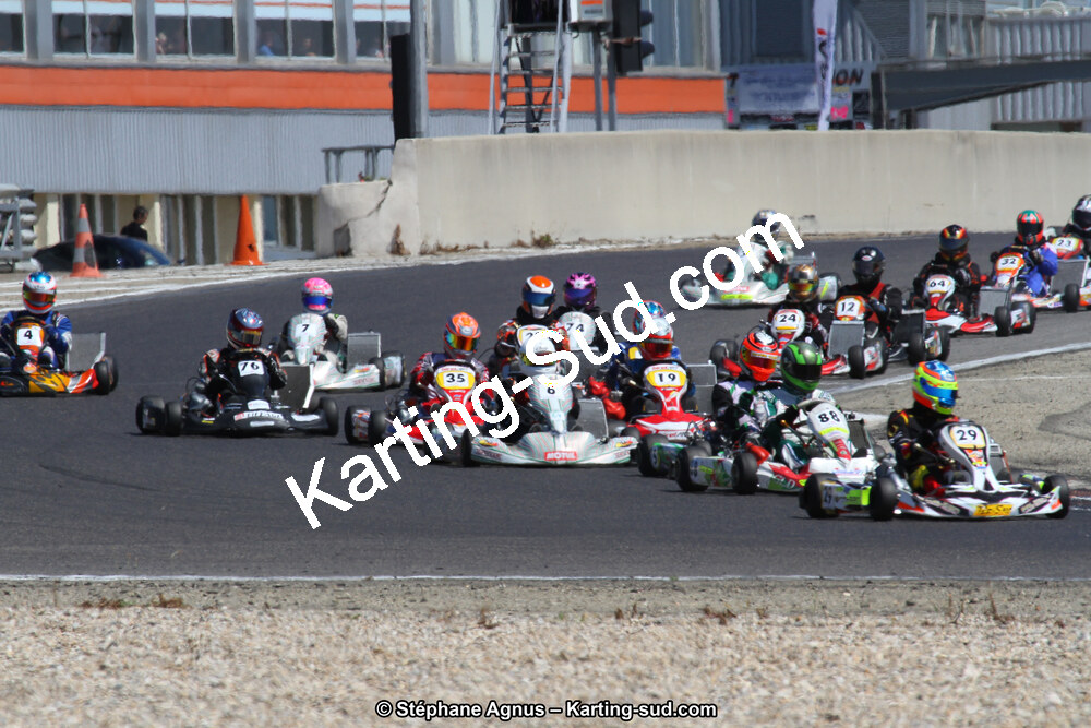 30 & 31/05/2015 : SuperKart 250, TTI Carbone et Championnat de France Long Circuit KZ2 et KZ2 Gentleman à Lédenon (Photos Stéphane Agnus) 2015 — karting