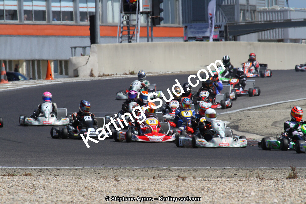 30 & 31/05/2015 : SuperKart 250, TTI Carbone et Championnat de France Long Circuit KZ2 et KZ2 Gentleman à Lédenon (Photos Stéphane Agnus) 2015 — karting