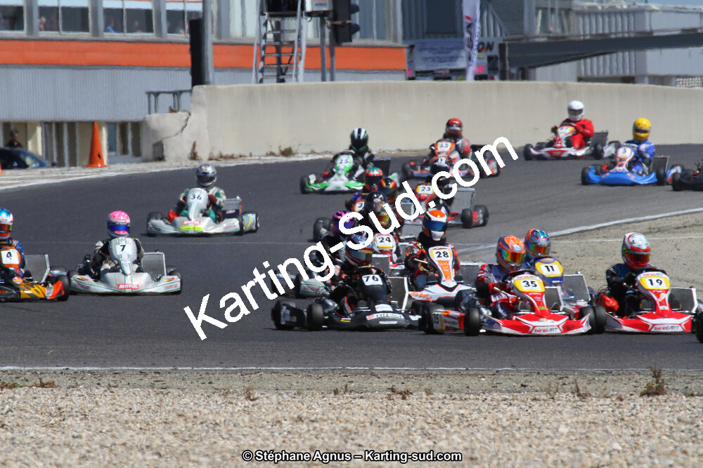 30 & 31/05/2015 : SuperKart 250, TTI Carbone et Championnat de France Long Circuit KZ2 et KZ2 Gentleman à Lédenon (Photos Stéphane Agnus) 2015 — karting