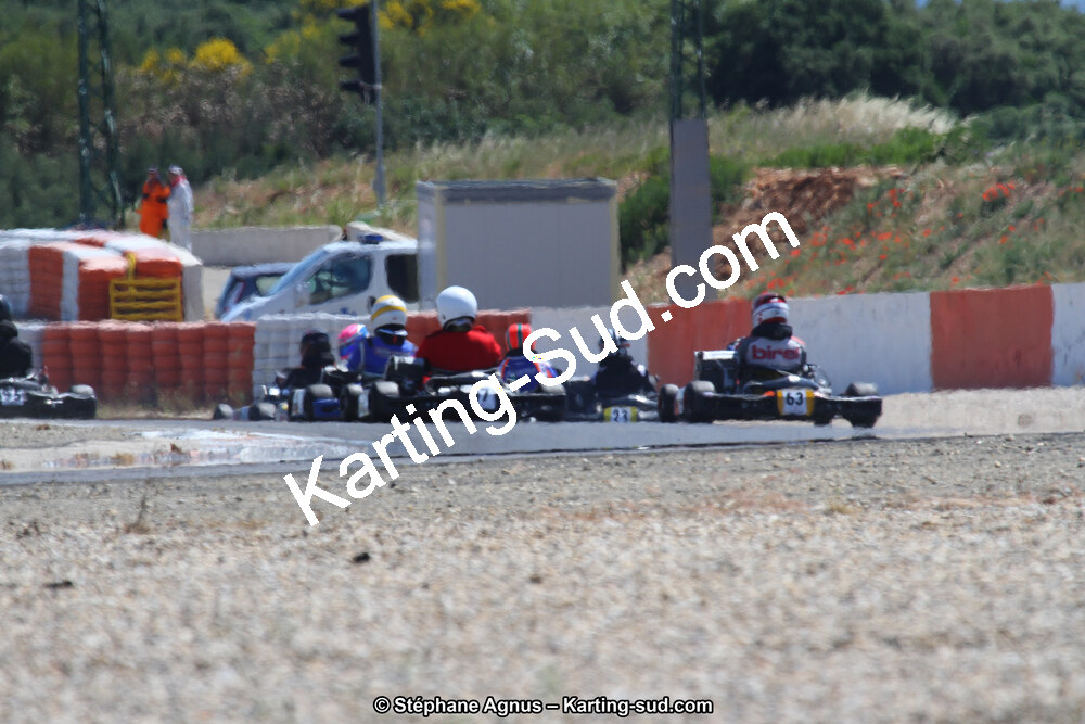 30 & 31/05/2015 : SuperKart 250, TTI Carbone et Championnat de France Long Circuit KZ2 et KZ2 Gentleman à Lédenon (Photos Stéphane Agnus) 2015 — karting