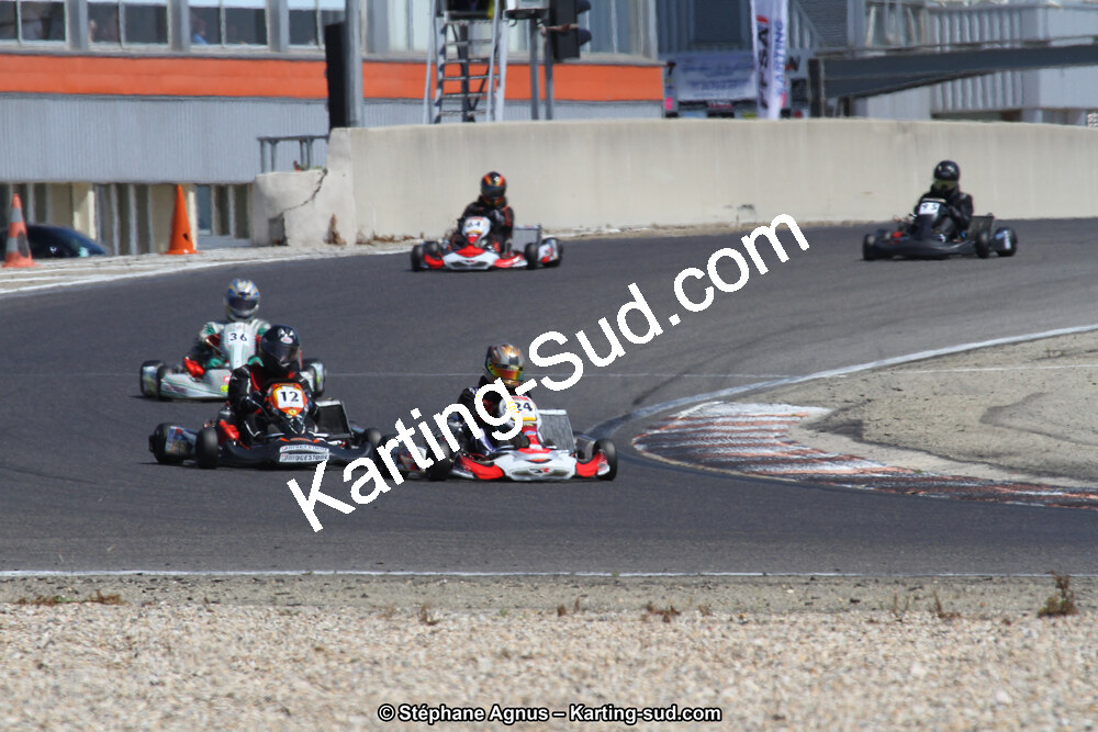 30 & 31/05/2015 : SuperKart 250, TTI Carbone et Championnat de France Long Circuit KZ2 et KZ2 Gentleman à Lédenon (Photos Stéphane Agnus) 2015 — karting