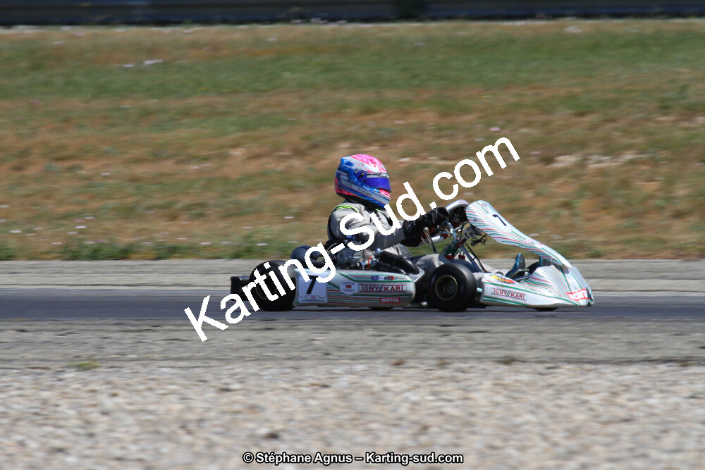 30 & 31/05/2015 : SuperKart 250, TTI Carbone et Championnat de France Long Circuit KZ2 et KZ2 Gentleman à Lédenon (Photos Stéphane Agnus) 2015 — karting