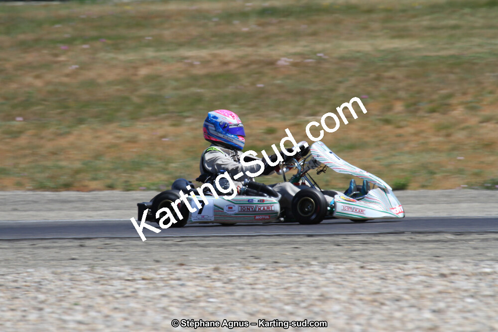 30 & 31/05/2015 : SuperKart 250, TTI Carbone et Championnat de France Long Circuit KZ2 et KZ2 Gentleman à Lédenon (Photos Stéphane Agnus) 2015 — karting