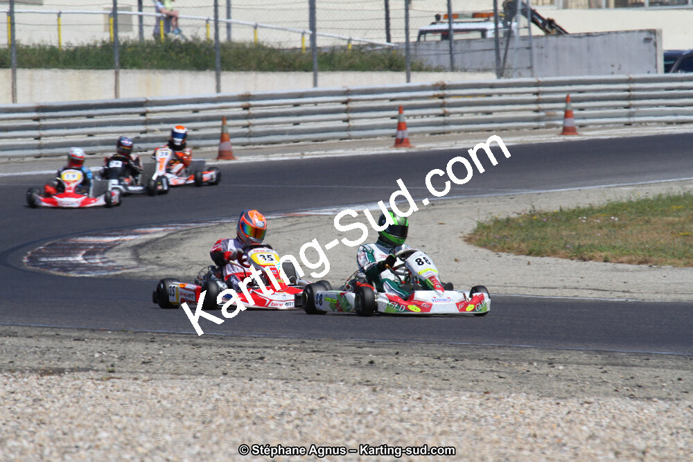 30 & 31/05/2015 : SuperKart 250, TTI Carbone et Championnat de France Long Circuit KZ2 et KZ2 Gentleman à Lédenon (Photos Stéphane Agnus) 2015 — karting