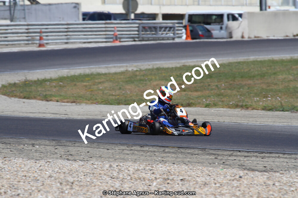 30 & 31/05/2015 : SuperKart 250, TTI Carbone et Championnat de France Long Circuit KZ2 et KZ2 Gentleman à Lédenon (Photos Stéphane Agnus) 2015 — karting
