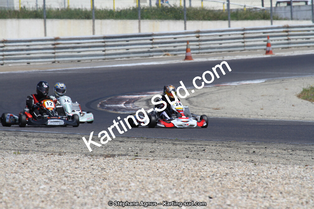 30 & 31/05/2015 : SuperKart 250, TTI Carbone et Championnat de France Long Circuit KZ2 et KZ2 Gentleman à Lédenon (Photos Stéphane Agnus) 2015 — karting