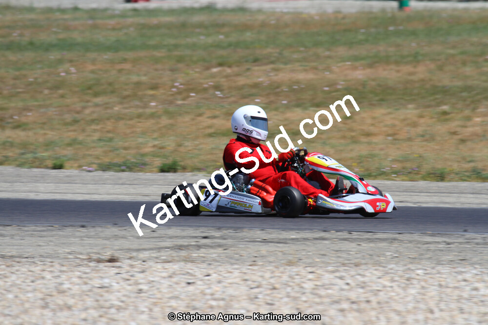 30 & 31/05/2015 : SuperKart 250, TTI Carbone et Championnat de France Long Circuit KZ2 et KZ2 Gentleman à Lédenon (Photos Stéphane Agnus) 2015 — karting