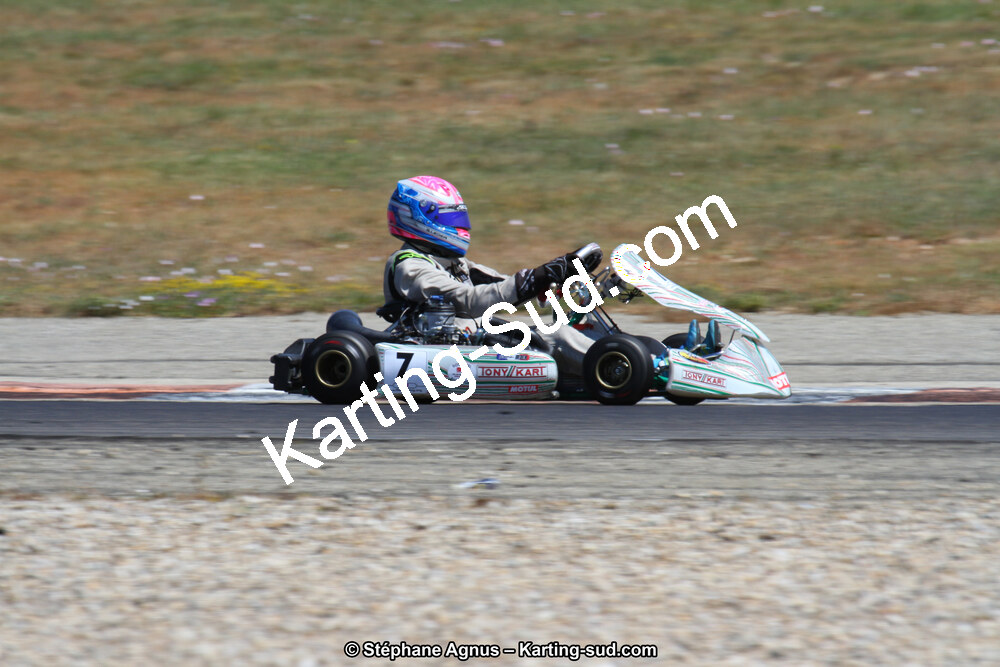 30 & 31/05/2015 : SuperKart 250, TTI Carbone et Championnat de France Long Circuit KZ2 et KZ2 Gentleman à Lédenon (Photos Stéphane Agnus) 2015 — karting