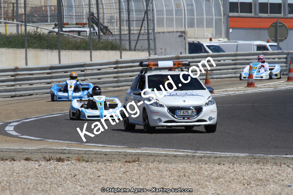 30 & 31/05/2015 : SuperKart 250, TTI Carbone et Championnat de France Long Circuit KZ2 et KZ2 Gentleman à Lédenon (Photos Stéphane Agnus) 2015 — karting