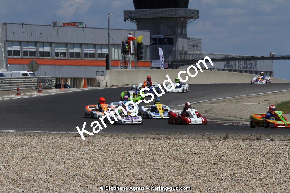 30 & 31/05/2015 : SuperKart 250, TTI Carbone et Championnat de France Long Circuit KZ2 et KZ2 Gentleman à Lédenon (Photos Stéphane Agnus) 2015 — karting