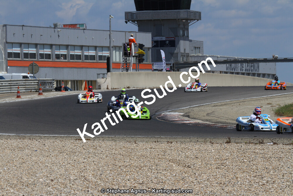 30 & 31/05/2015 : SuperKart 250, TTI Carbone et Championnat de France Long Circuit KZ2 et KZ2 Gentleman à Lédenon (Photos Stéphane Agnus) 2015 — karting