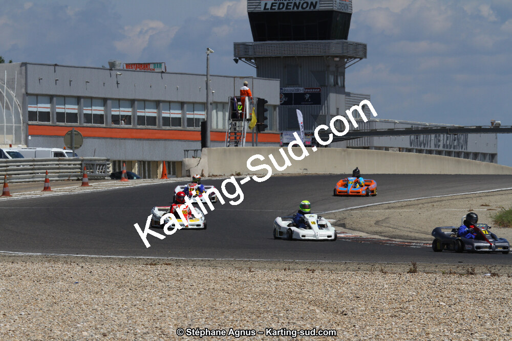 30 & 31/05/2015 : SuperKart 250, TTI Carbone et Championnat de France Long Circuit KZ2 et KZ2 Gentleman à Lédenon (Photos Stéphane Agnus) 2015 — karting