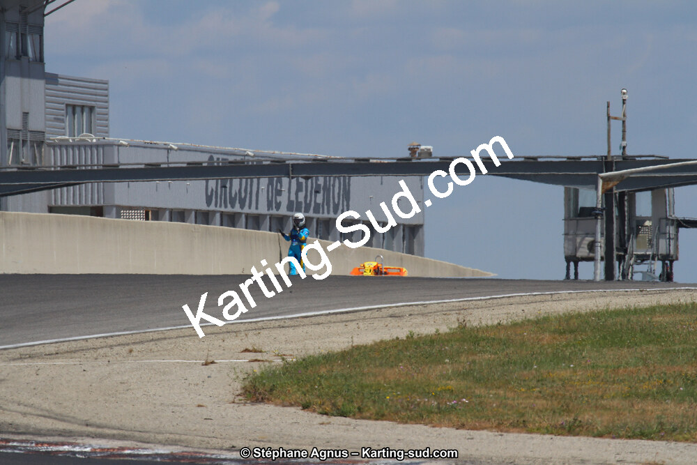 30 & 31/05/2015 : SuperKart 250, TTI Carbone et Championnat de France Long Circuit KZ2 et KZ2 Gentleman à Lédenon (Photos Stéphane Agnus) 2015 — karting