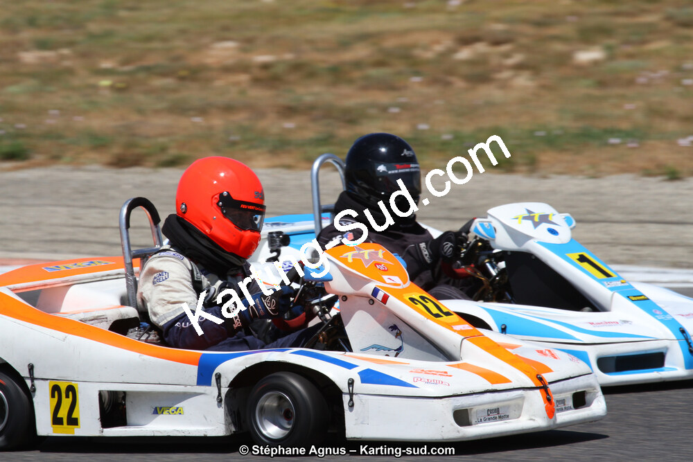 30 & 31/05/2015 : SuperKart 250, TTI Carbone et Championnat de France Long Circuit KZ2 et KZ2 Gentleman à Lédenon (Photos Stéphane Agnus) 2015 — karting