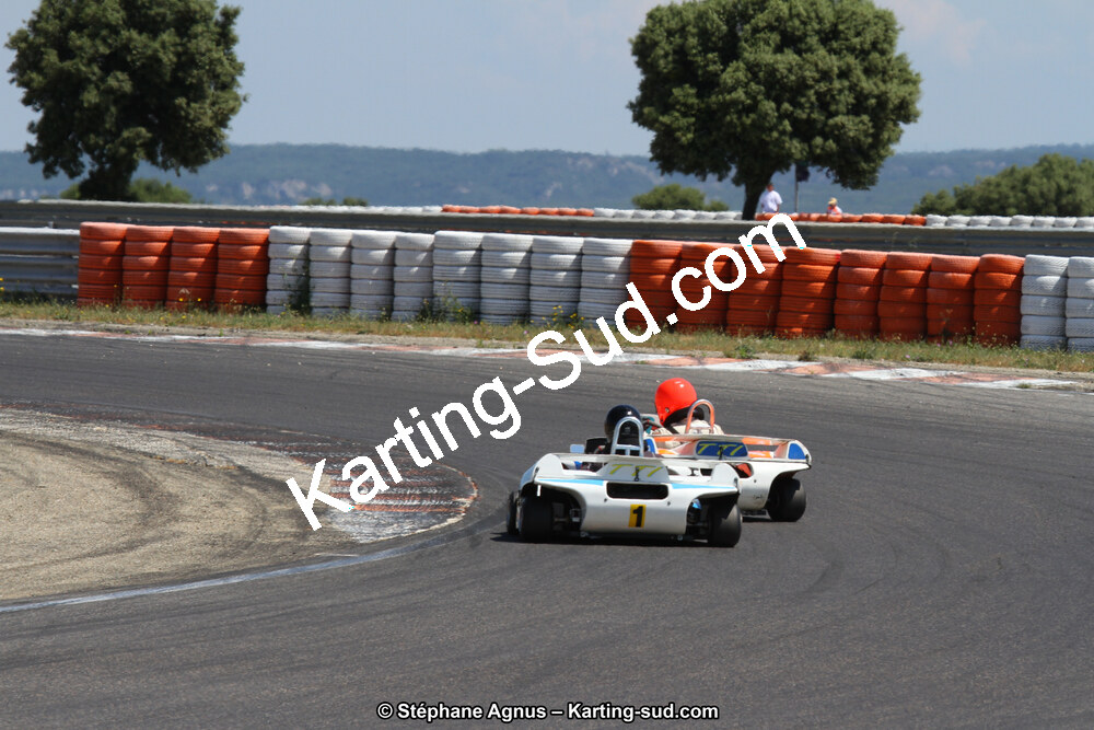 30 & 31/05/2015 : SuperKart 250, TTI Carbone et Championnat de France Long Circuit KZ2 et KZ2 Gentleman à Lédenon (Photos Stéphane Agnus) 2015 — karting