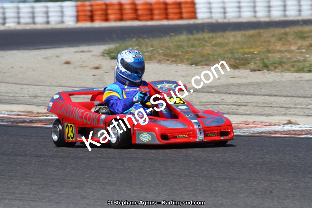 30 & 31/05/2015 : SuperKart 250, TTI Carbone et Championnat de France Long Circuit KZ2 et KZ2 Gentleman à Lédenon (Photos Stéphane Agnus) 2015 — karting