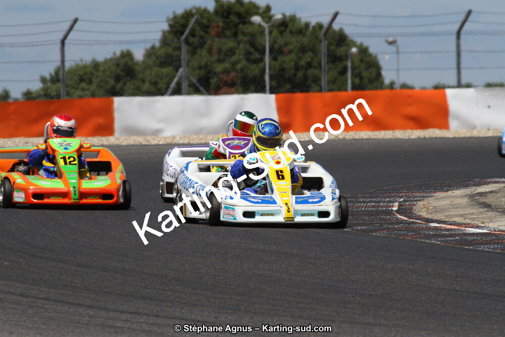 30 & 31/05/2015 : SuperKart 250, TTI Carbone et Championnat de France Long Circuit KZ2 et KZ2 Gentleman à Lédenon (Photos Stéphane Agnus) 2015 — karting