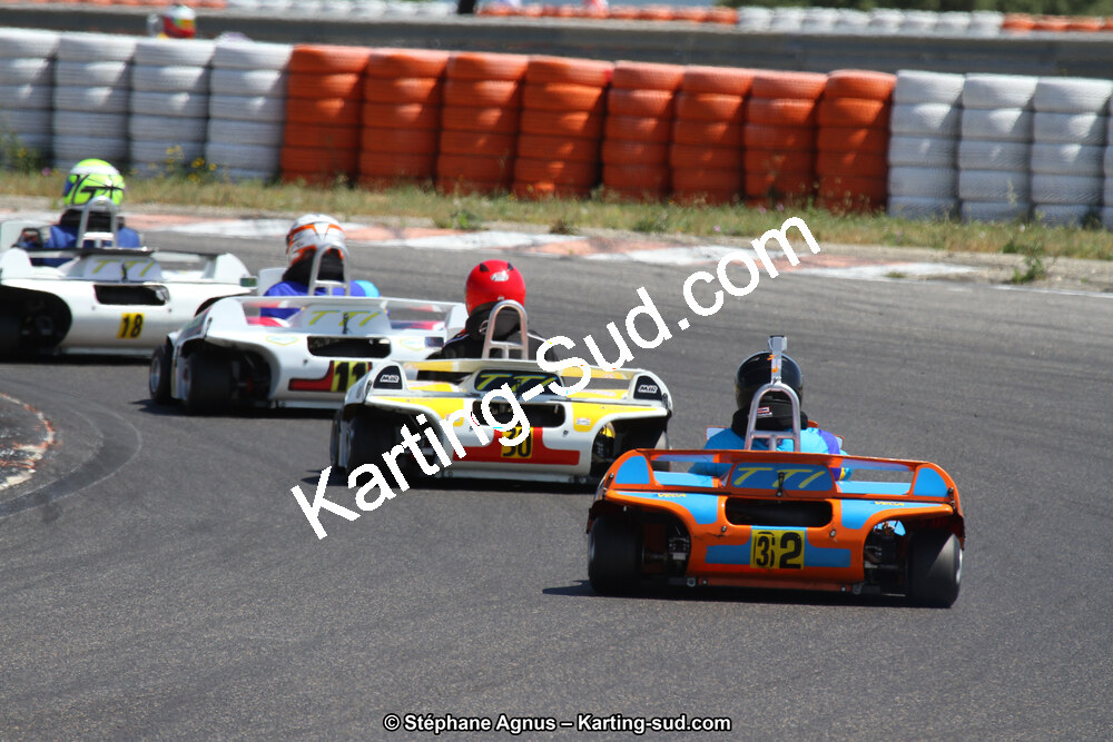 30 & 31/05/2015 : SuperKart 250, TTI Carbone et Championnat de France Long Circuit KZ2 et KZ2 Gentleman à Lédenon (Photos Stéphane Agnus) 2015 — karting