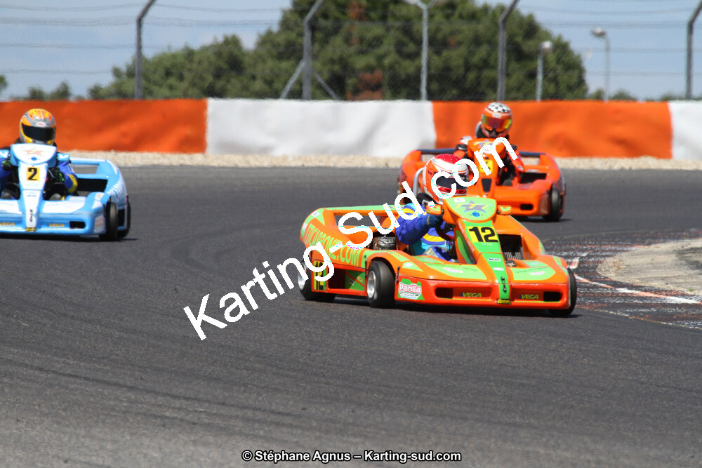 30 & 31/05/2015 : SuperKart 250, TTI Carbone et Championnat de France Long Circuit KZ2 et KZ2 Gentleman à Lédenon (Photos Stéphane Agnus) 2015 — karting