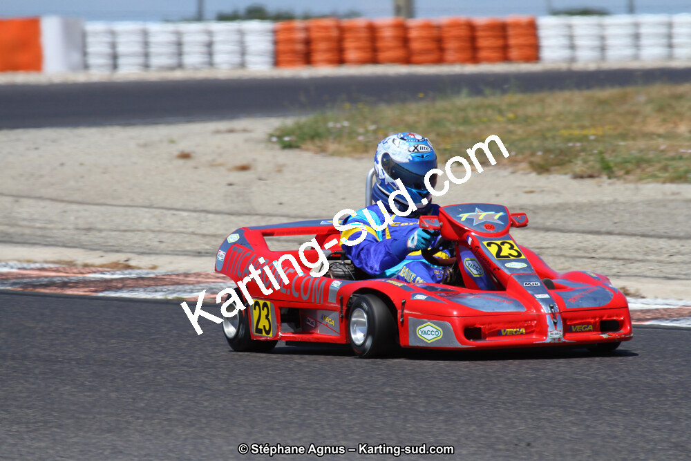 30 & 31/05/2015 : SuperKart 250, TTI Carbone et Championnat de France Long Circuit KZ2 et KZ2 Gentleman à Lédenon (Photos Stéphane Agnus) 2015 — karting