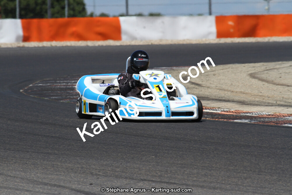 30 & 31/05/2015 : SuperKart 250, TTI Carbone et Championnat de France Long Circuit KZ2 et KZ2 Gentleman à Lédenon (Photos Stéphane Agnus) 2015 — karting