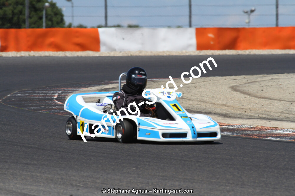 30 & 31/05/2015 : SuperKart 250, TTI Carbone et Championnat de France Long Circuit KZ2 et KZ2 Gentleman à Lédenon (Photos Stéphane Agnus) 2015 — karting