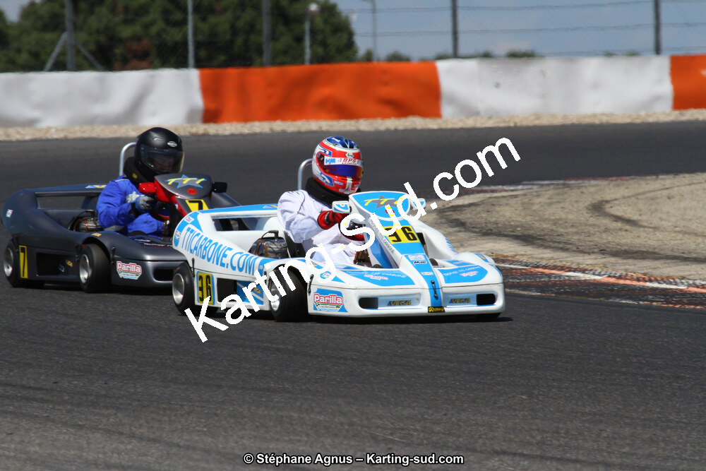 30 & 31/05/2015 : SuperKart 250, TTI Carbone et Championnat de France Long Circuit KZ2 et KZ2 Gentleman à Lédenon (Photos Stéphane Agnus) 2015 — karting
