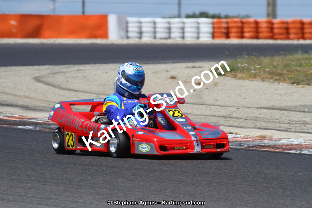 30 & 31/05/2015 : SuperKart 250, TTI Carbone et Championnat de France Long Circuit KZ2 et KZ2 Gentleman à Lédenon (Photos Stéphane Agnus) 2015 — karting