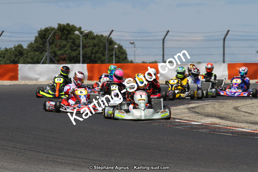 30 & 31/05/2015 : SuperKart 250, TTI Carbone et Championnat de France Long Circuit KZ2 et KZ2 Gentleman à Lédenon (Photos Stéphane Agnus) 2015 — karting