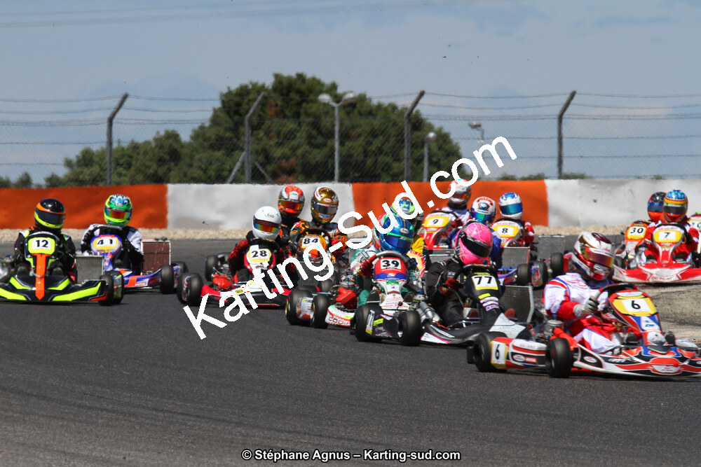 30 & 31/05/2015 : SuperKart 250, TTI Carbone et Championnat de France Long Circuit KZ2 et KZ2 Gentleman à Lédenon (Photos Stéphane Agnus) 2015 — karting