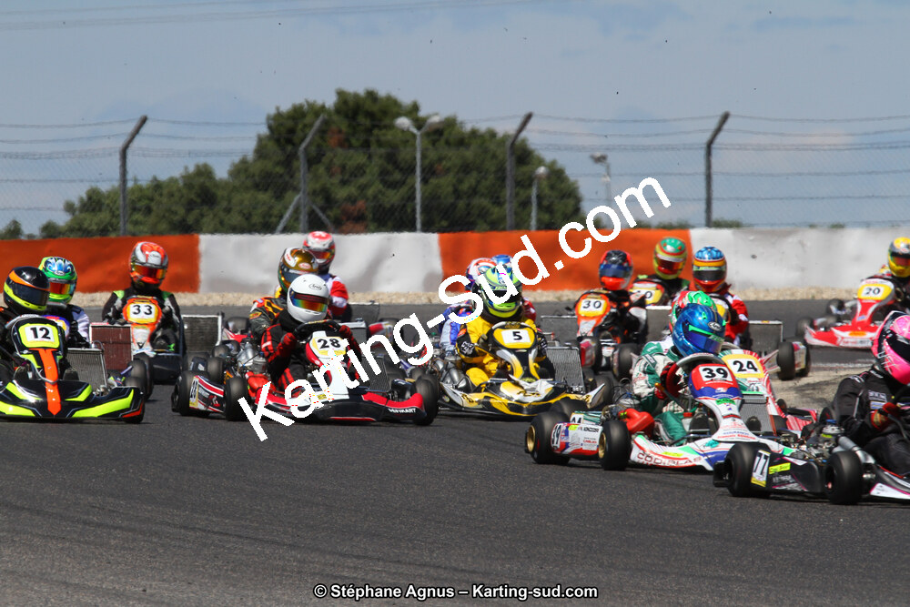 30 & 31/05/2015 : SuperKart 250, TTI Carbone et Championnat de France Long Circuit KZ2 et KZ2 Gentleman à Lédenon (Photos Stéphane Agnus) 2015 — karting