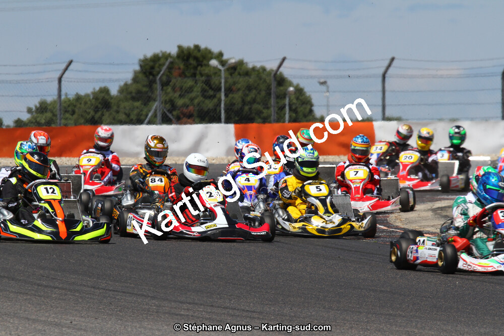 30 & 31/05/2015 : SuperKart 250, TTI Carbone et Championnat de France Long Circuit KZ2 et KZ2 Gentleman à Lédenon (Photos Stéphane Agnus) 2015 — karting