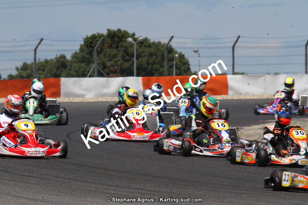 30 & 31/05/2015 : SuperKart 250, TTI Carbone et Championnat de France Long Circuit KZ2 et KZ2 Gentleman à Lédenon (Photos Stéphane Agnus) 2015 — karting